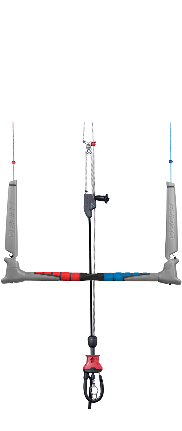 Ozone Contact Water V5 — official product image