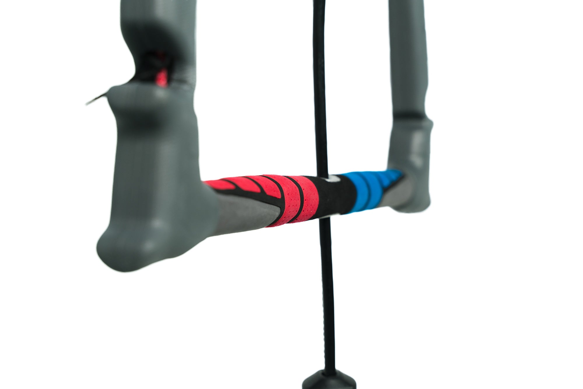 Ozone V5 RAW Control Bar — official product image