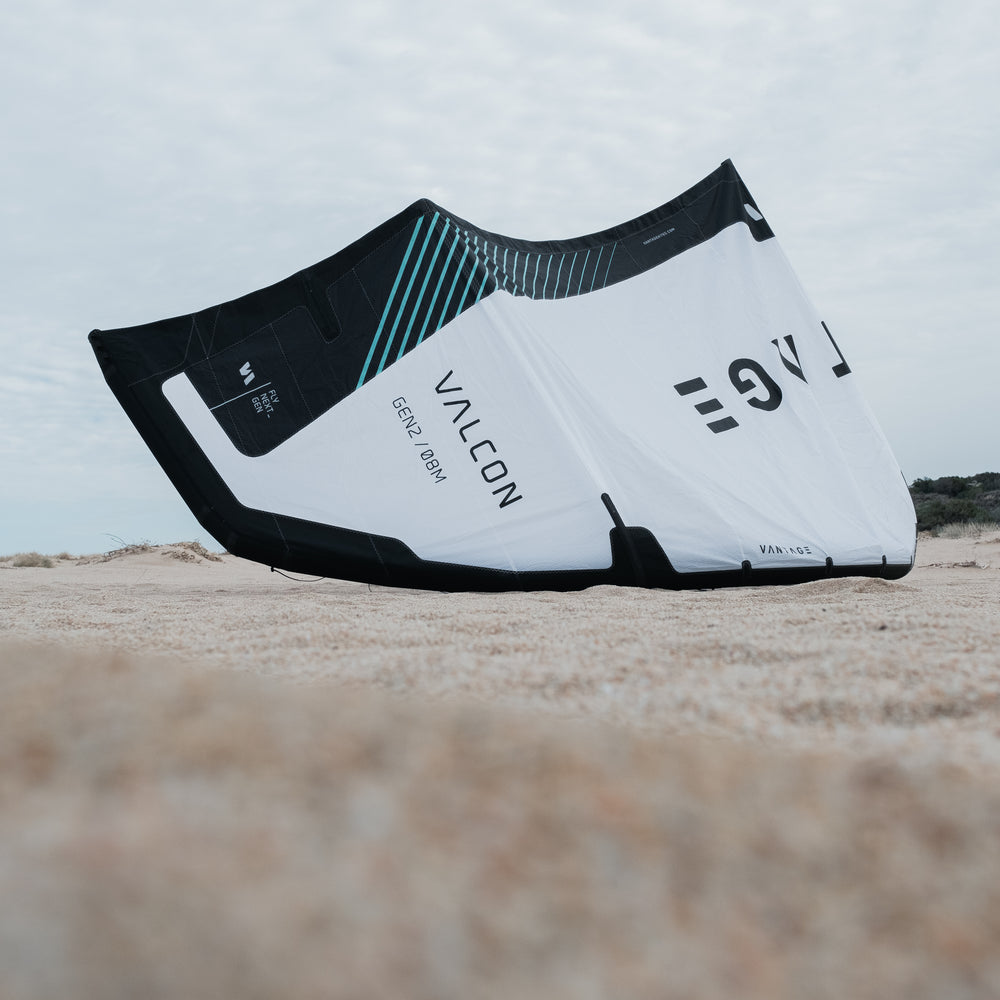 
                      
                        Vantage Valcon Gen 2 - | Smash the Waves, boost your freeride |
                      
                    
