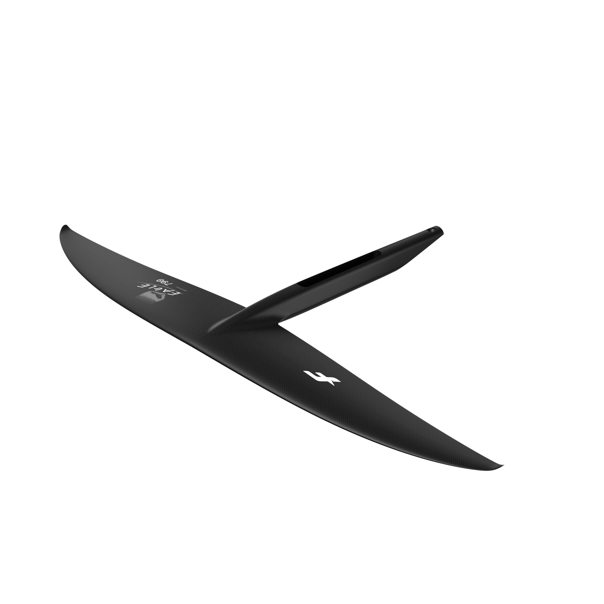 F-One Eagle V2