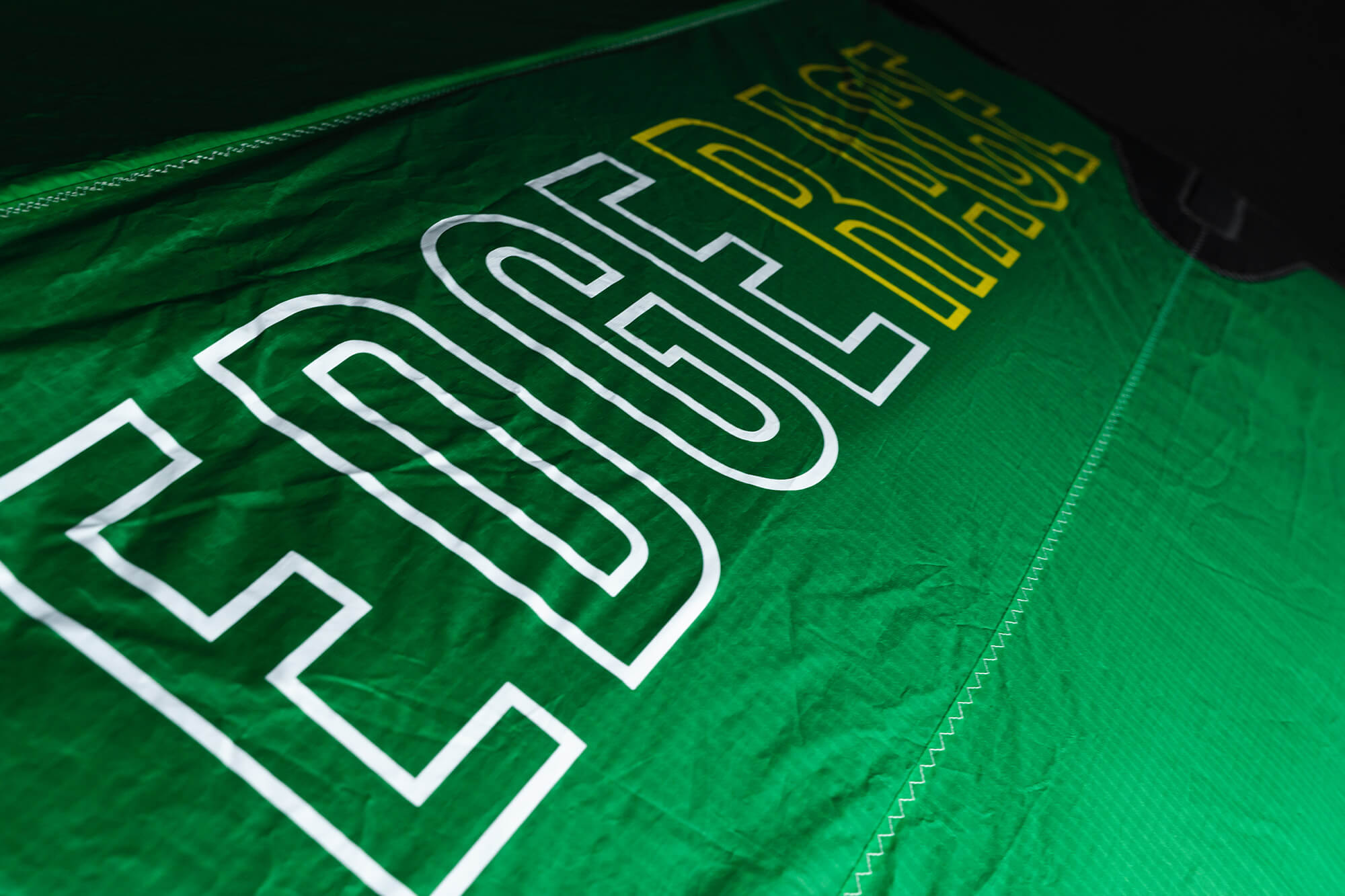Ozone Edge Race — official product image