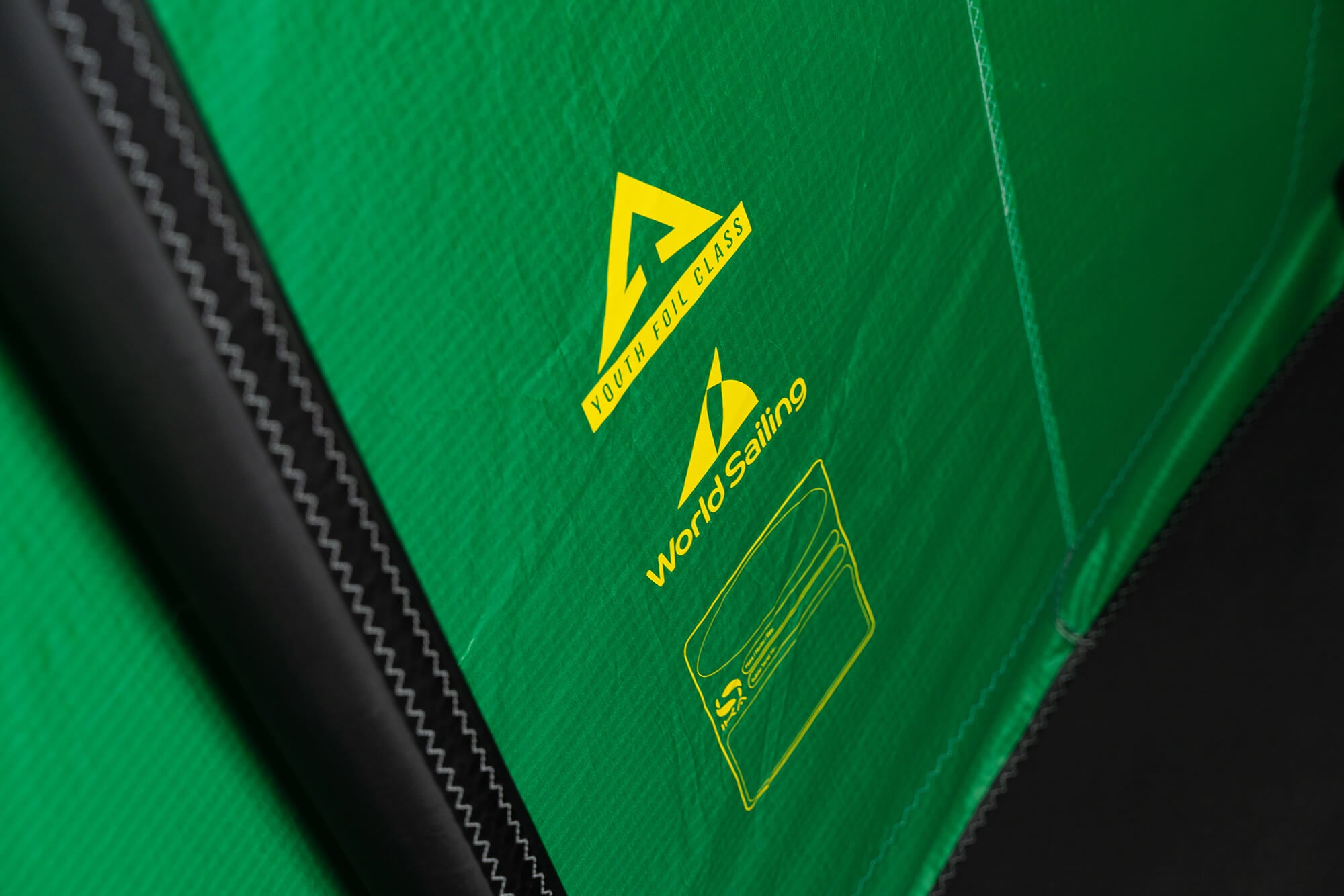 Ozone Edge Race — official product image