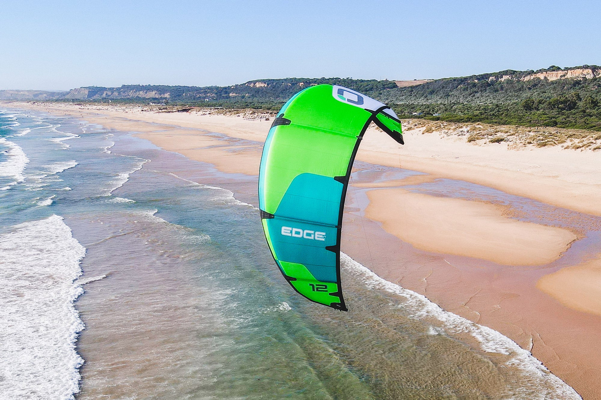Ozone Edge VT — official product image