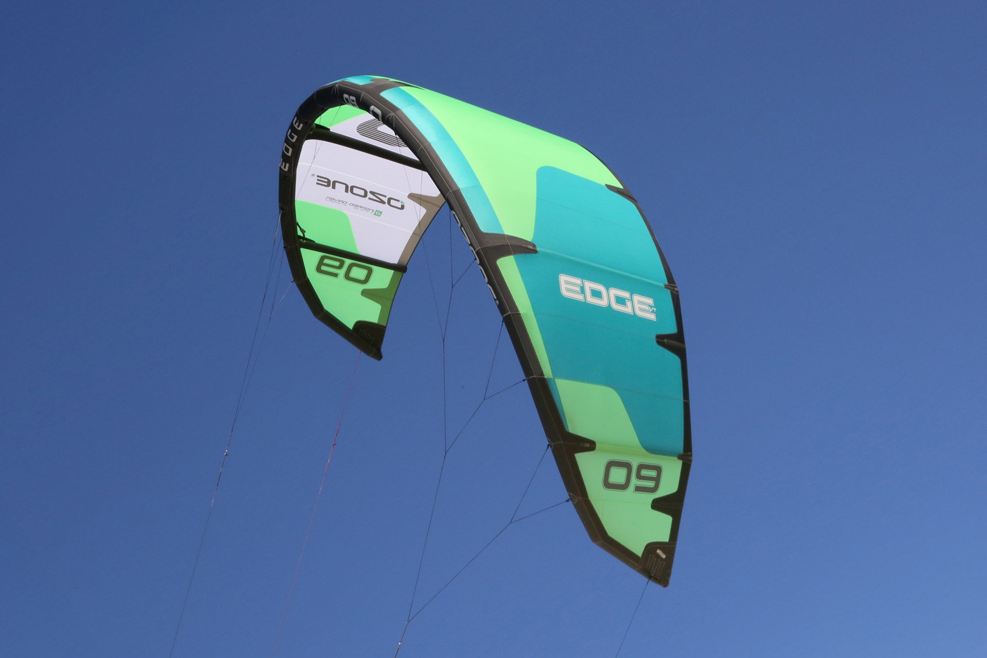 Ozone Edge VT — official product image