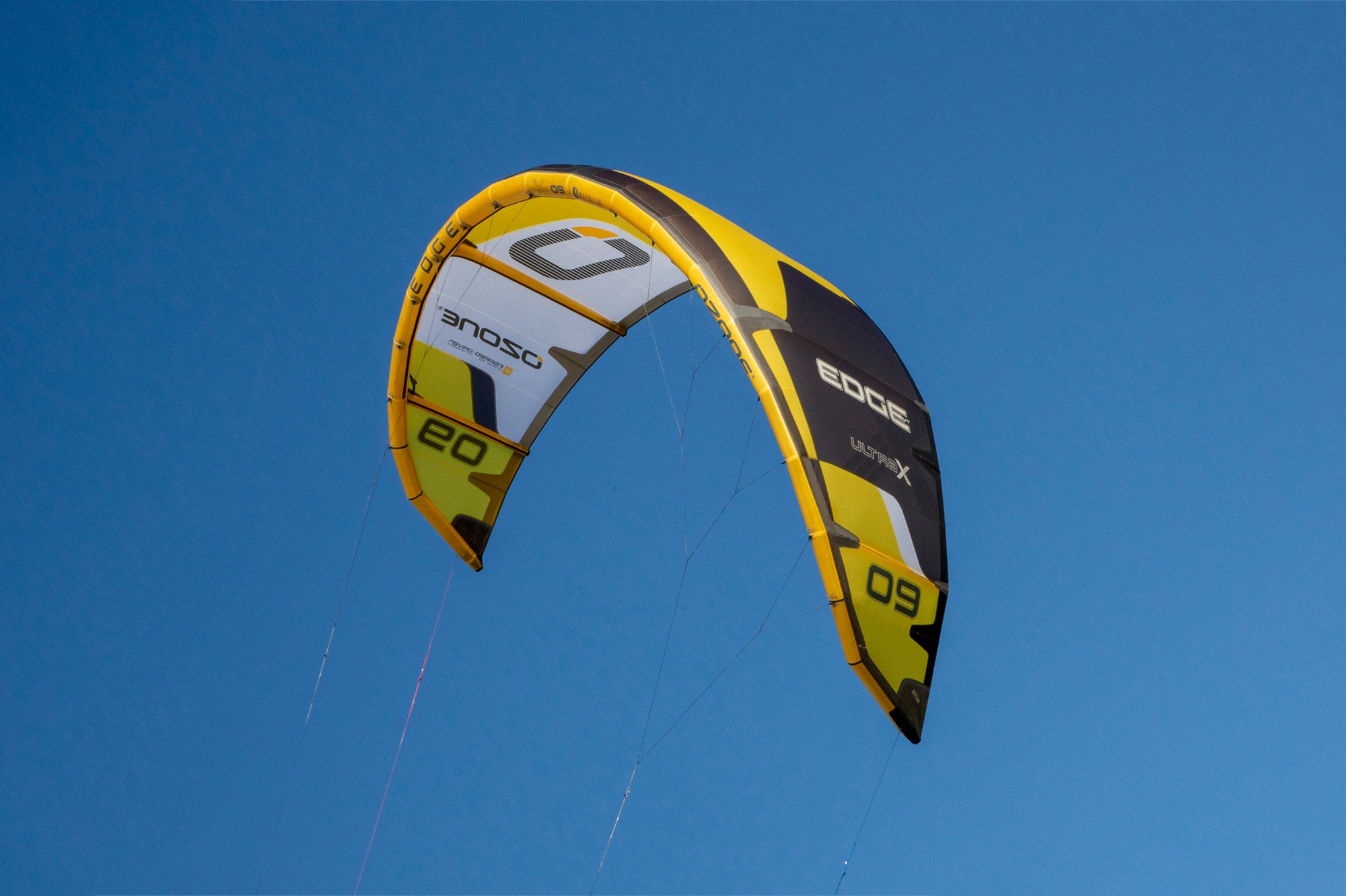 Ozone Edge VT Ultra-X — official product image