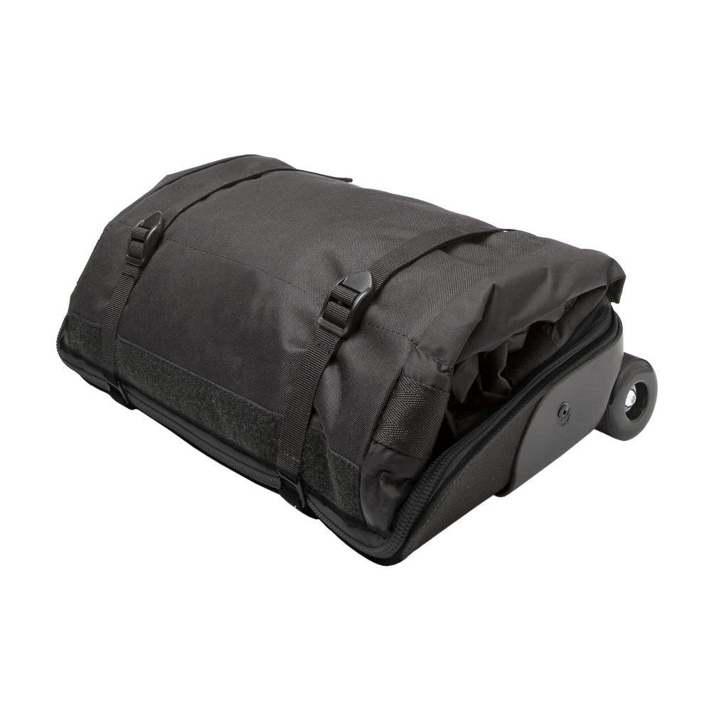 
                      
                        Mystic Elevate Square Board Bag- Lightweight with Wheels (Removable)
                      
                    