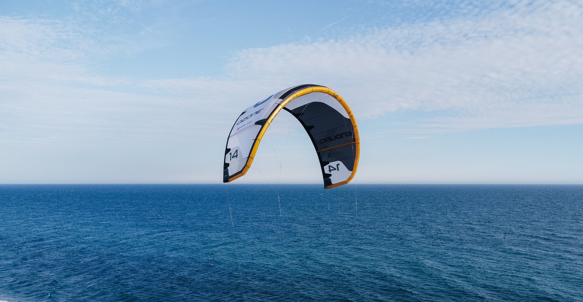 Ozone Enduro V5 Ultra-X — official product image