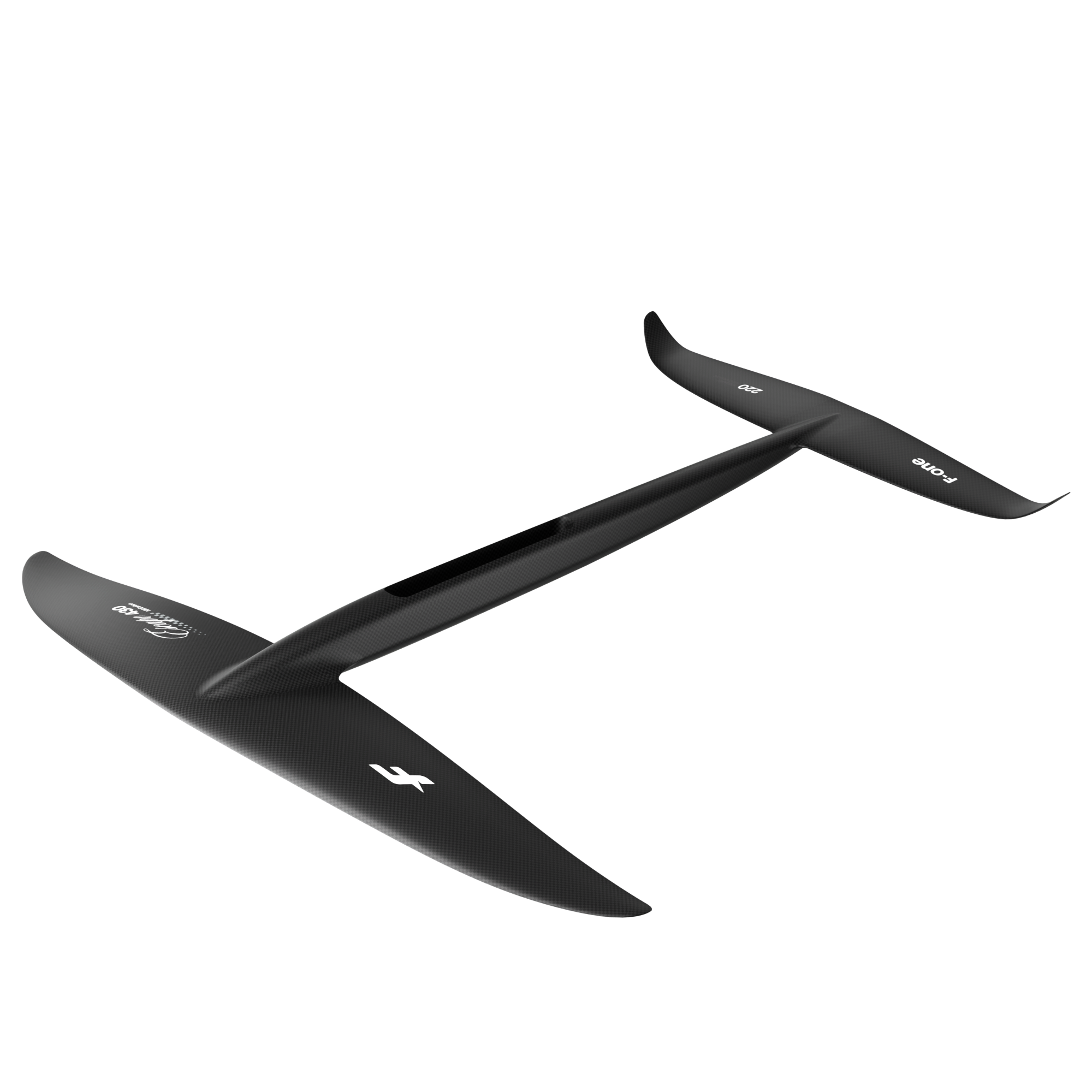 F-One Escape V2 — official F-One image