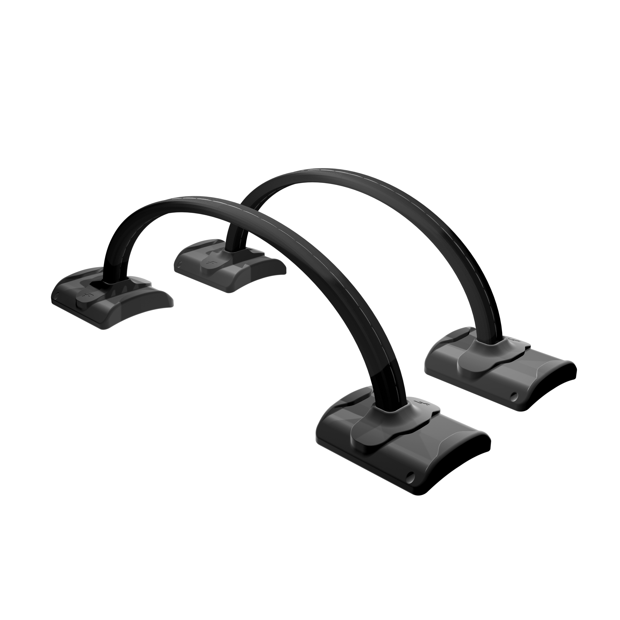 F-One Hybrid Handles — official F-One image