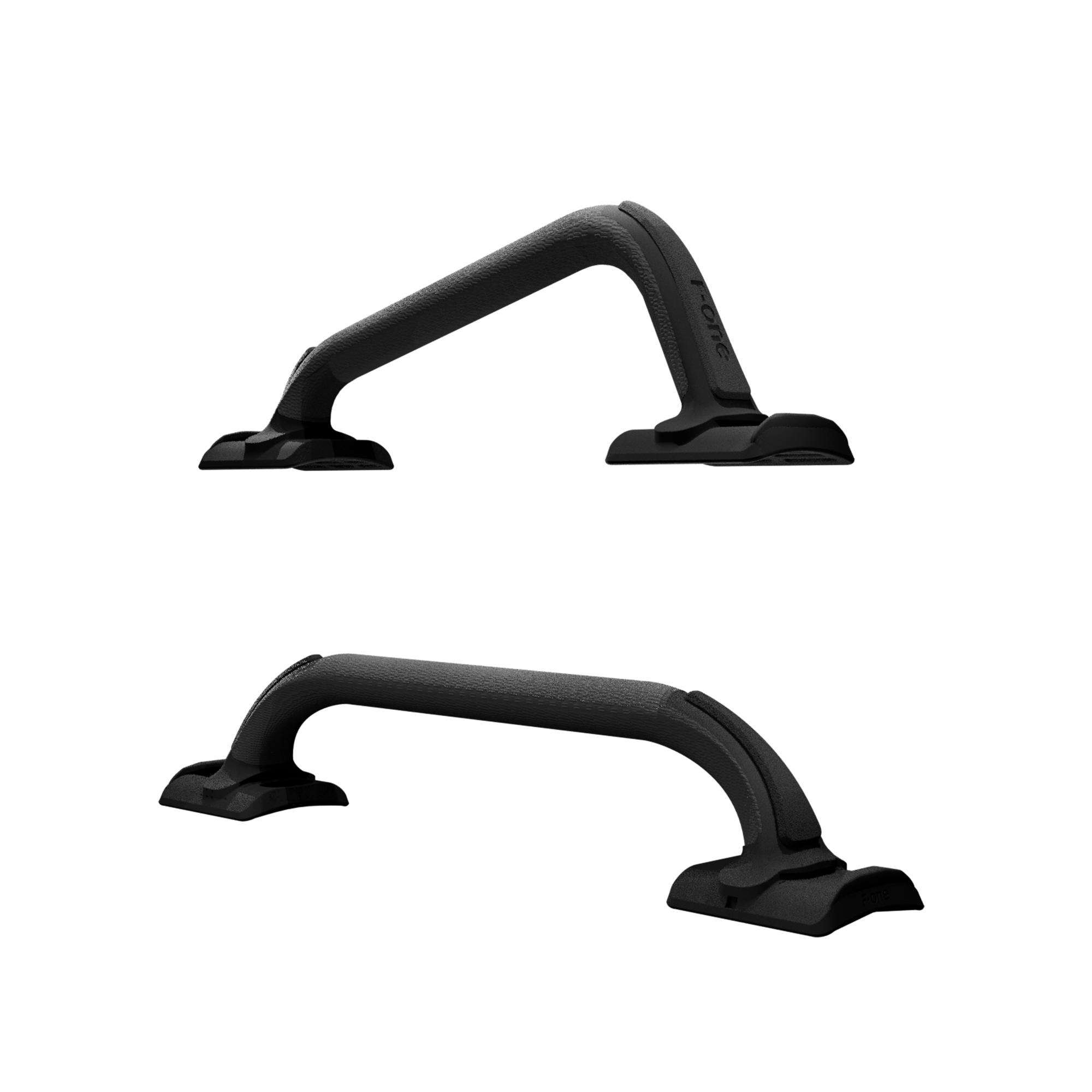 F-One Hard Handles — official F-One image