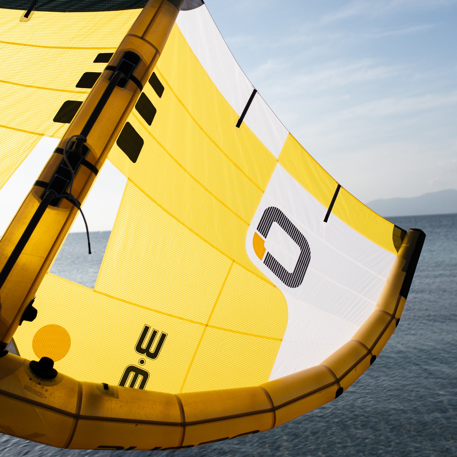 Ozone Flux V2 Ultra-X — official product image