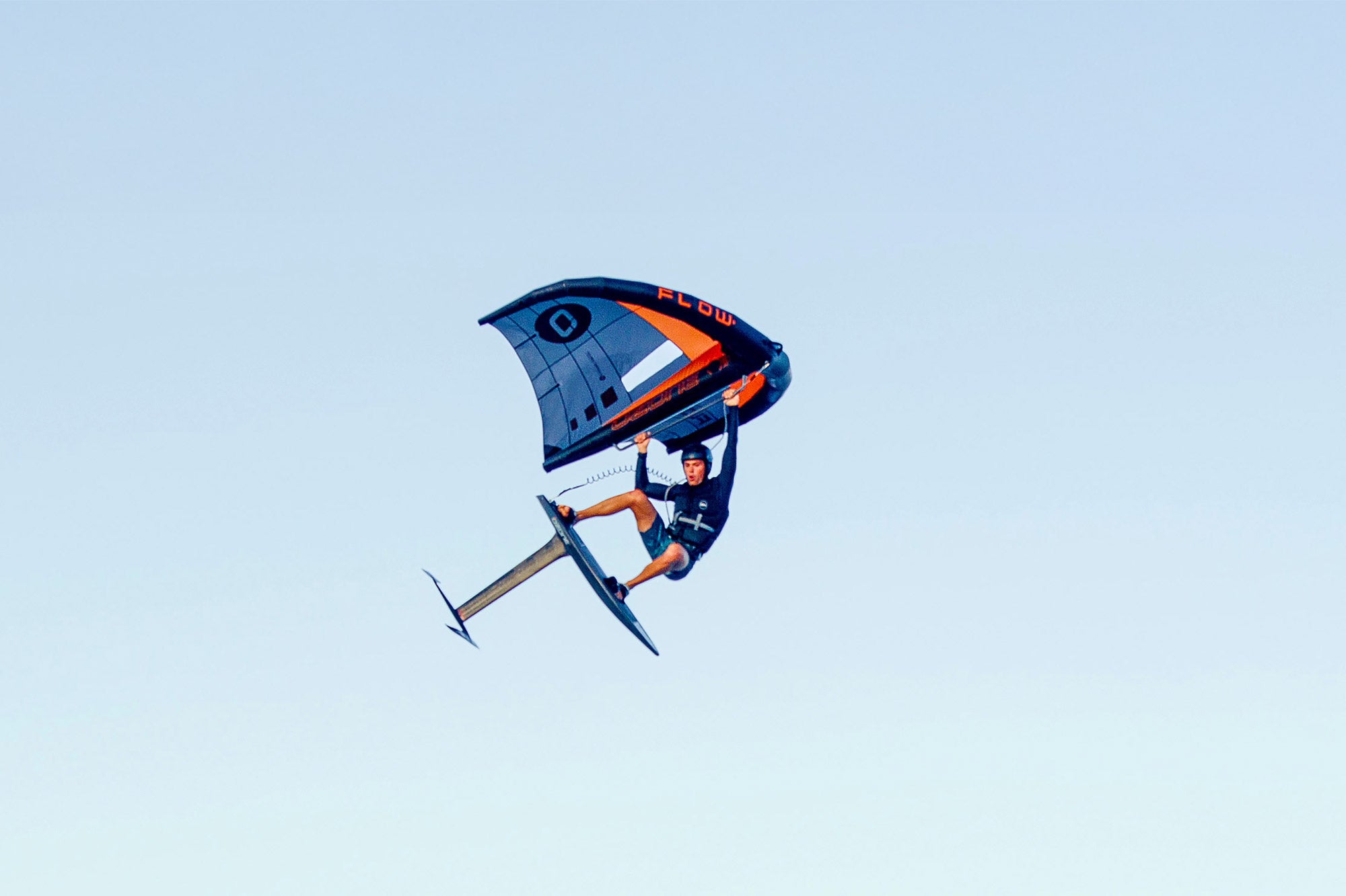 Ozone Flow V2 — official product image