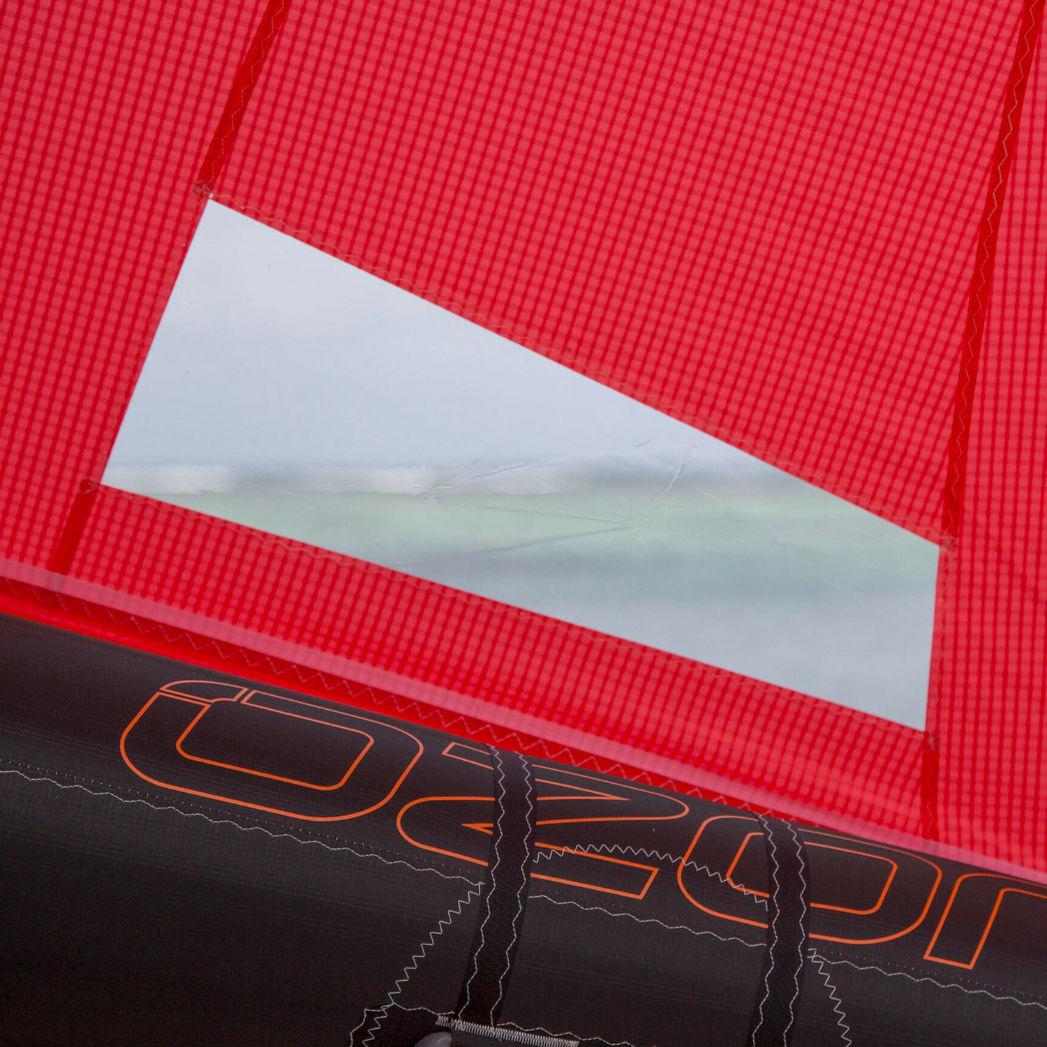 Ozone Flux V2 — official product image