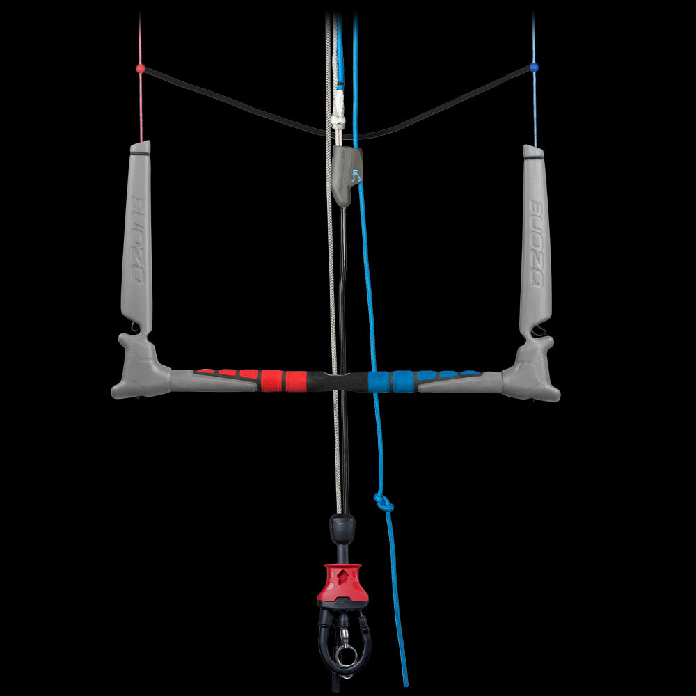 Ozone Foil Race V5 — official product image