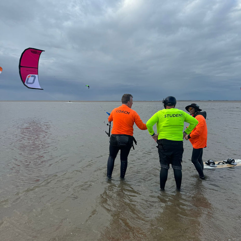 British Kites Sports Association- Paddyintheelements Galway. Only BKSA affiliated school in Ireland