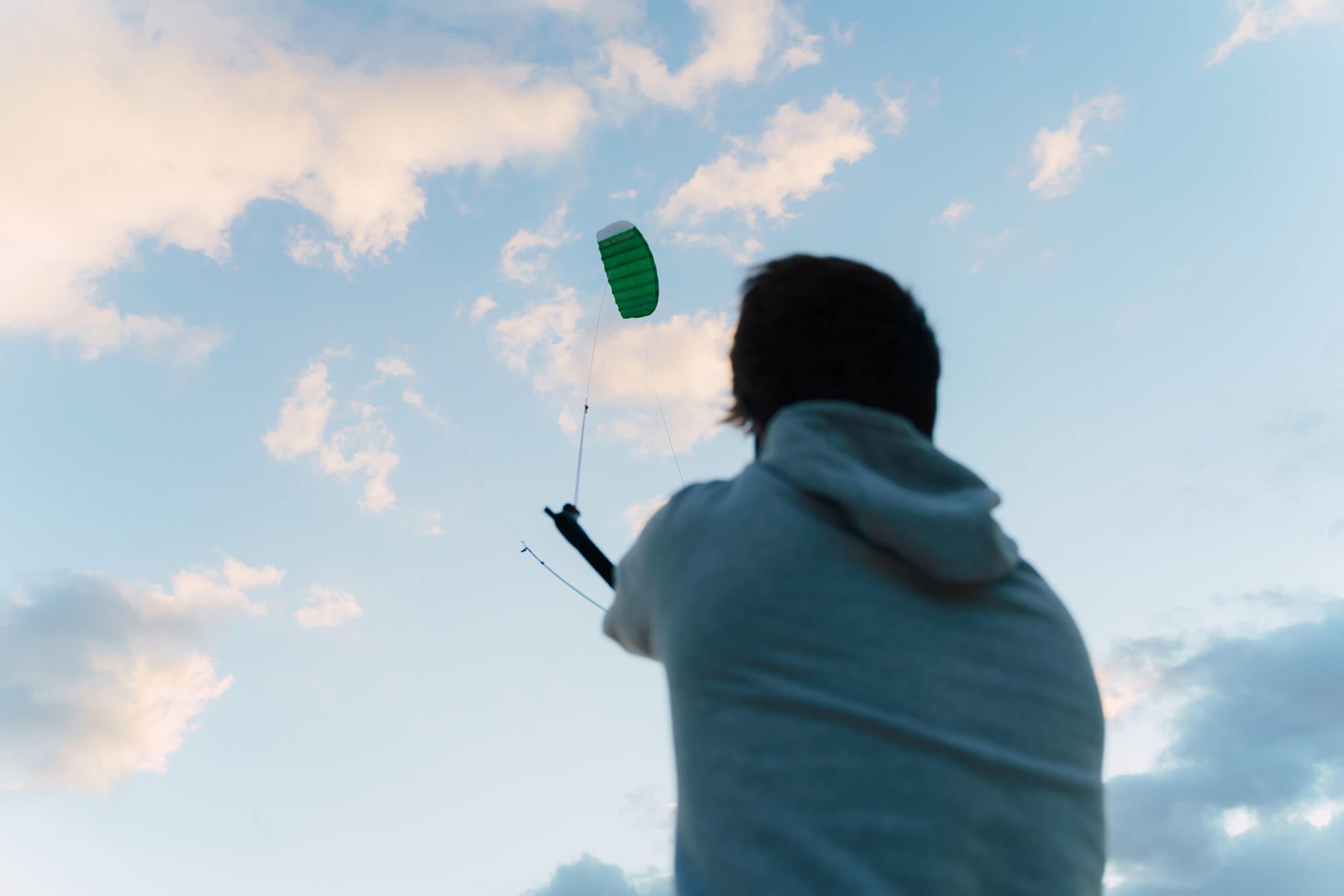 Ozone Ignition V3 — official product image