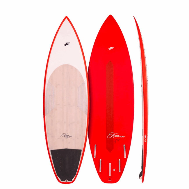 F-One Keahi Pro Surf — official F-One image