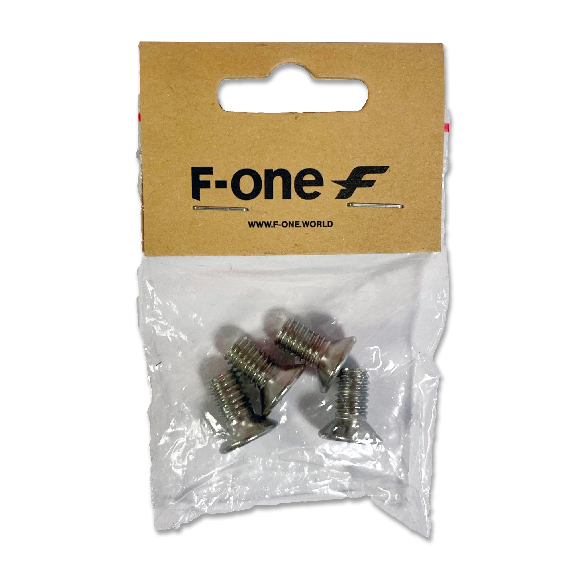 F-One M6 Screws — official F-One image