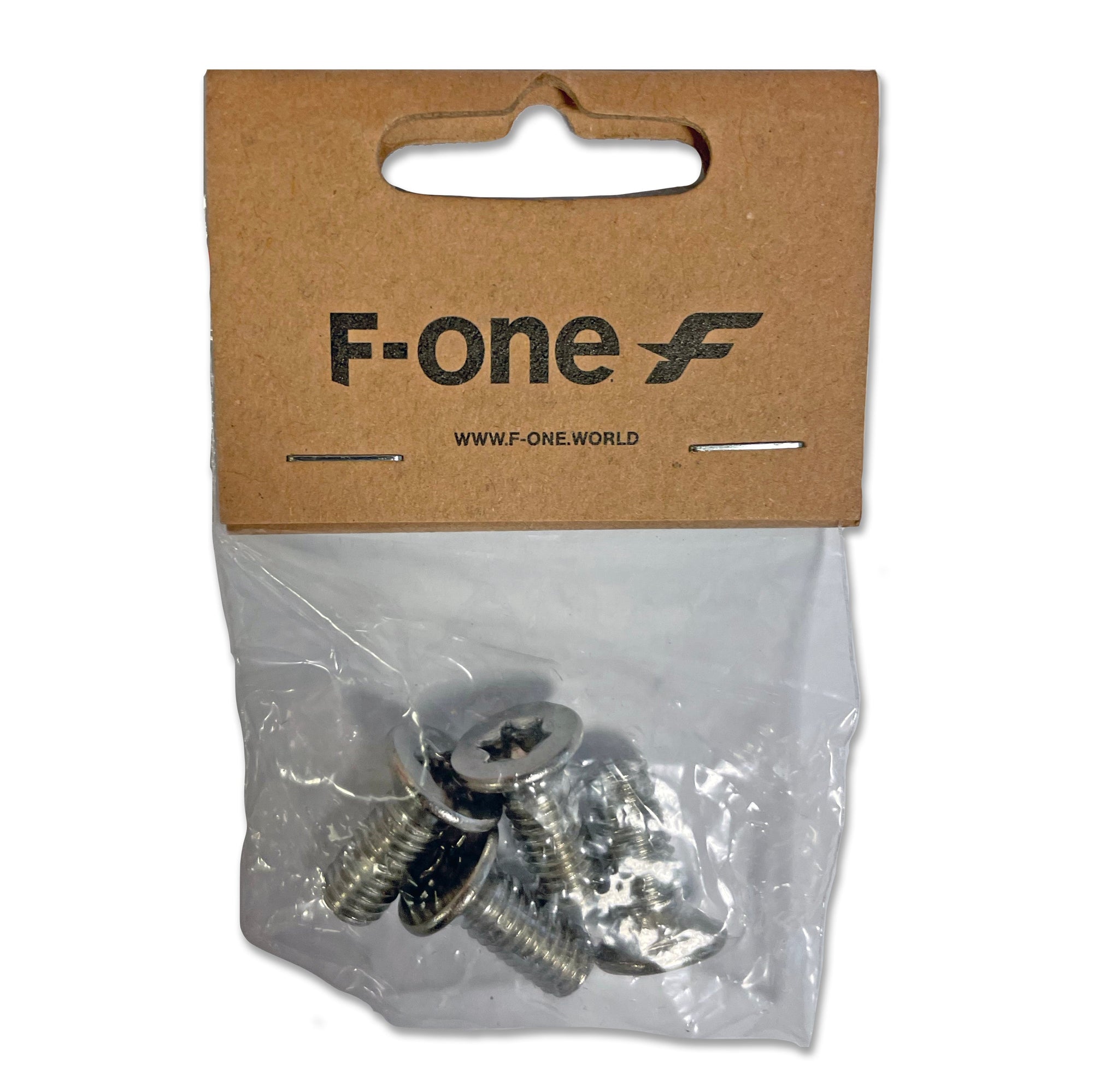 F-One M6 Screws