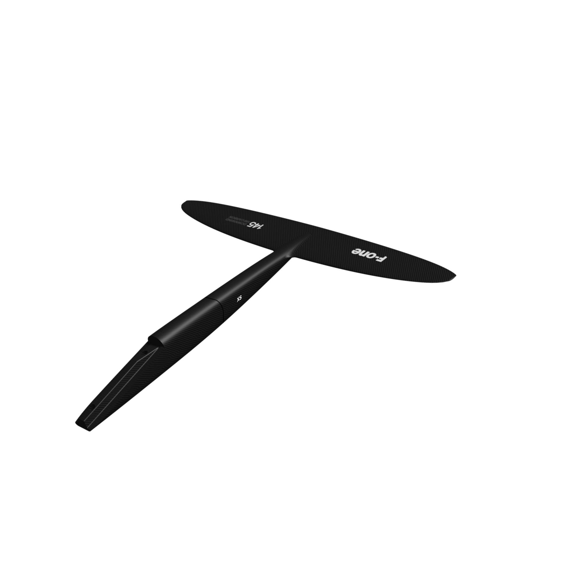 F-One Monobloc Tail DW