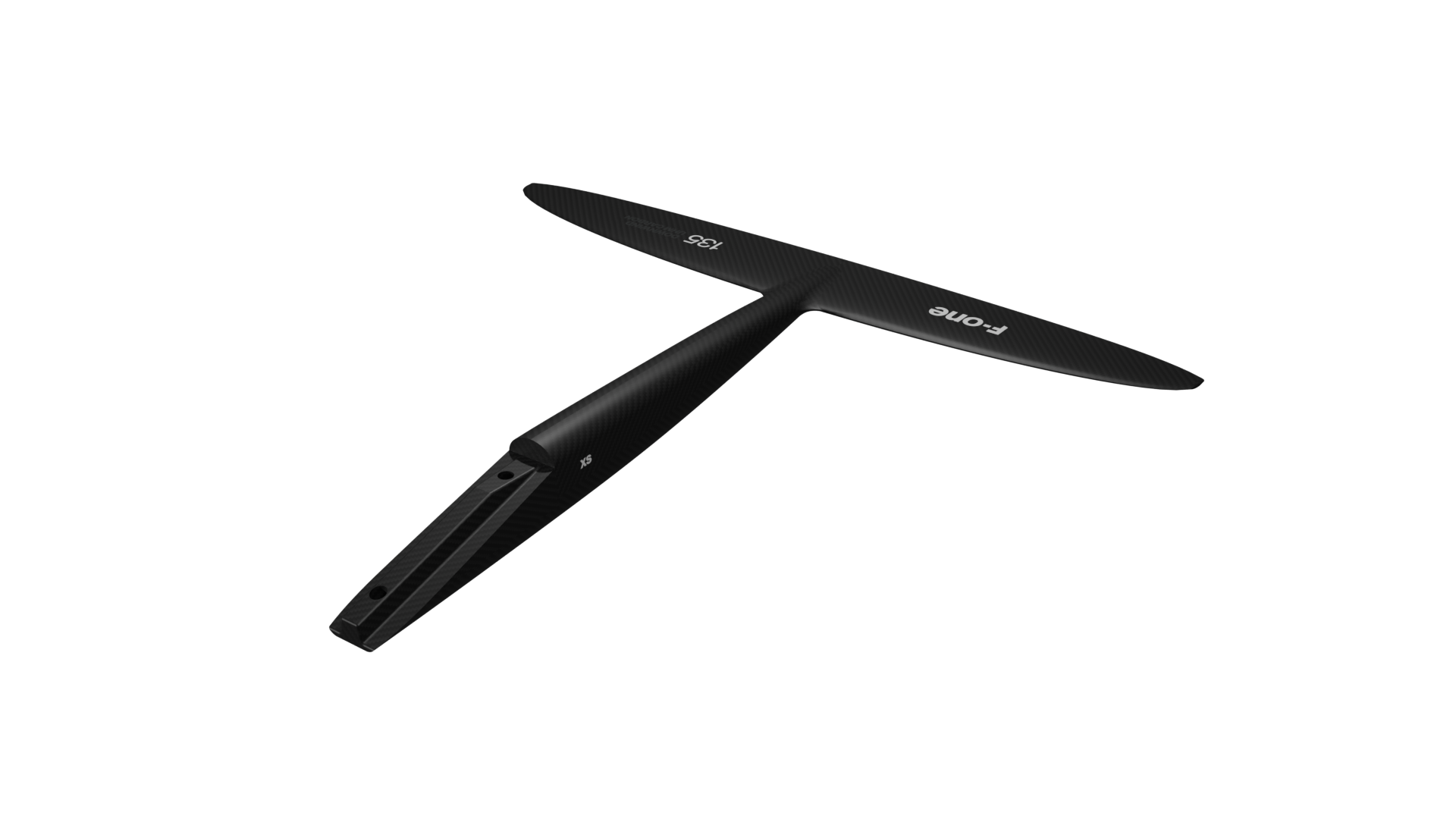 F-One Monobloc Tail DW — official F-One image