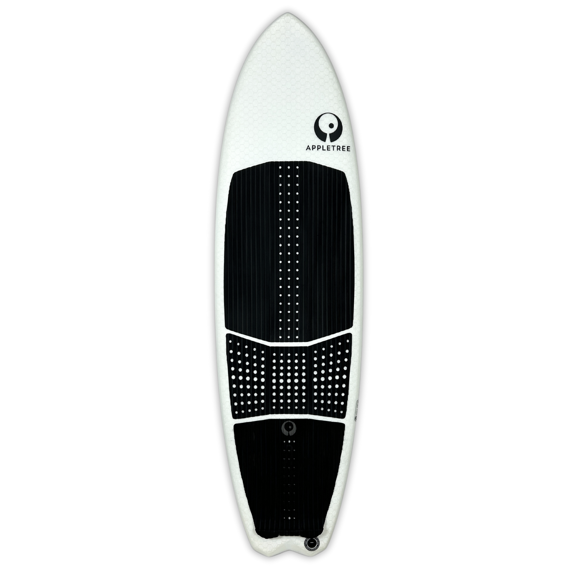 Appletree Malus Domestica surfboard - included in package