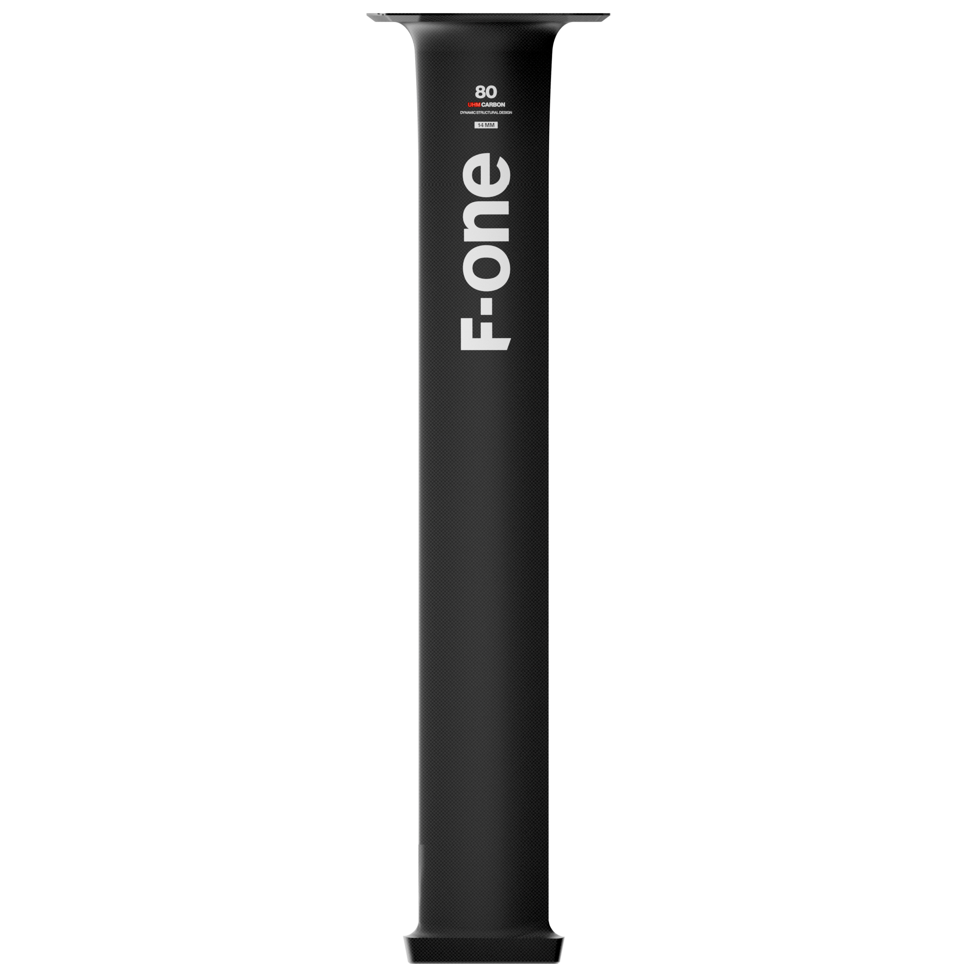 F-One UHM Carbon Mast 14 — official F-One image