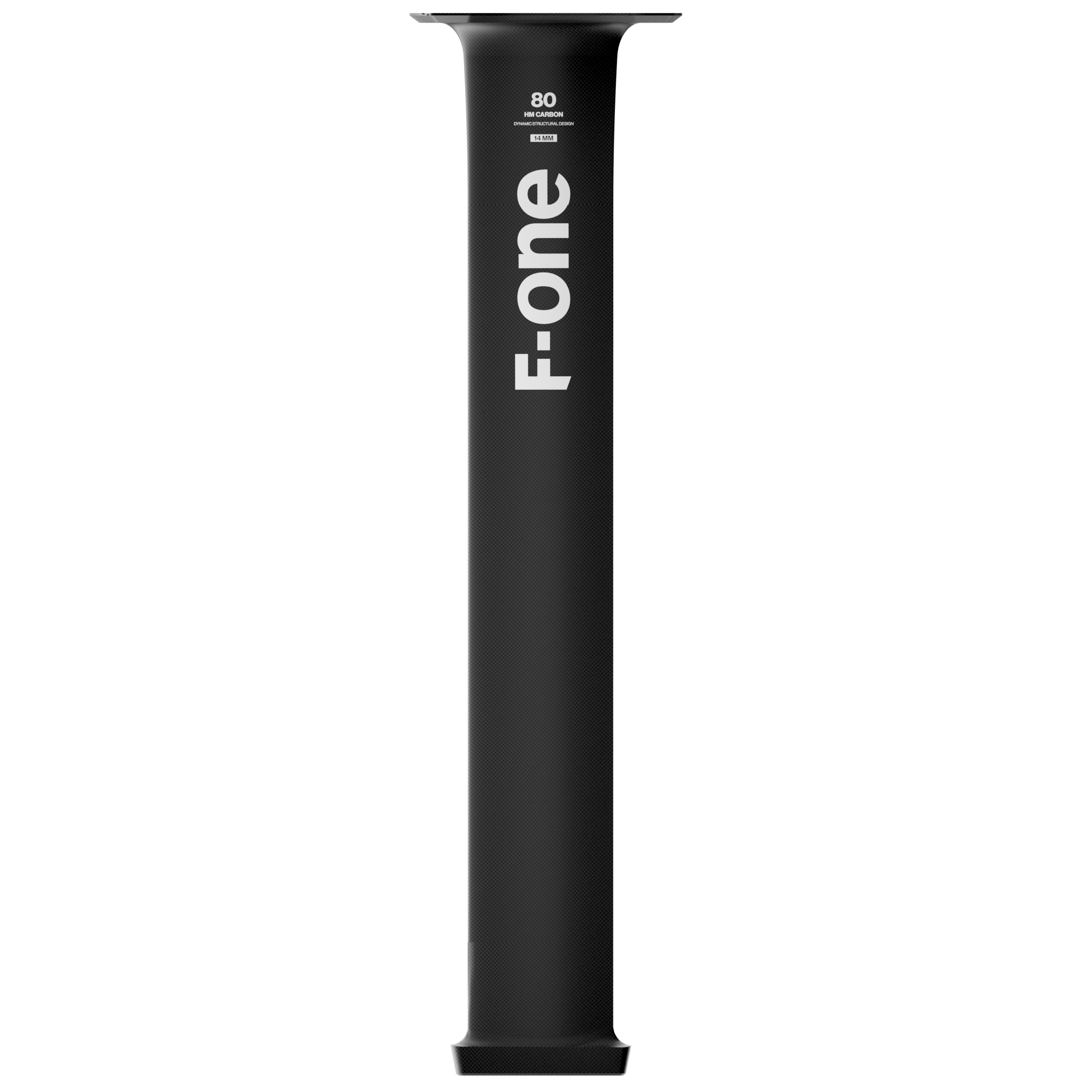 F-One HM Carbon Mast 14 — official F-One image