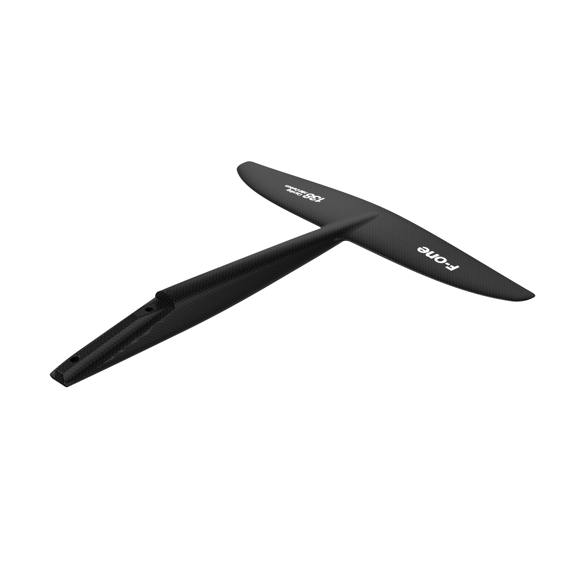 F-One Monobloc Tail Carving V2