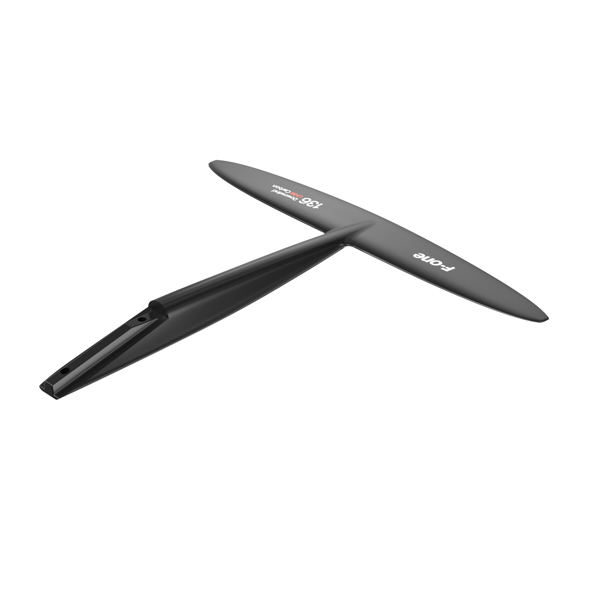 F-One Monobloc Tail DW V2 — official F-One image