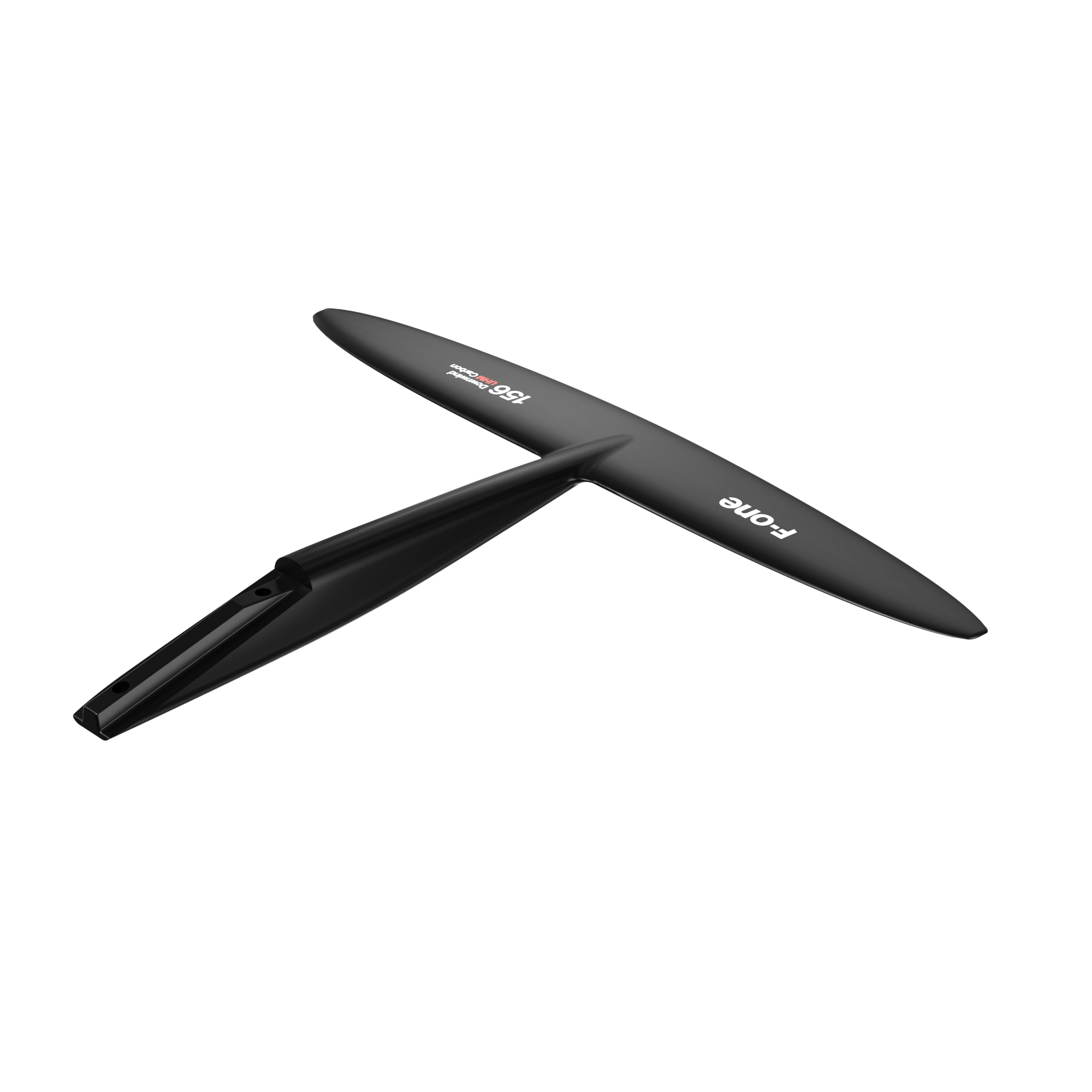 F-One Monobloc Tail DW V2