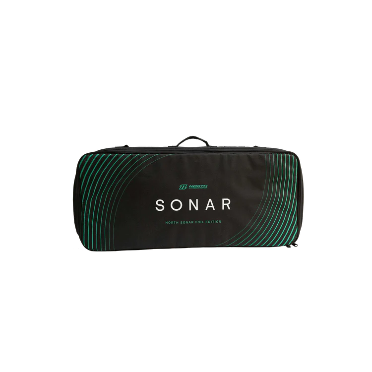 North Sonar Bag- Travel Bag (Included with Sonar Editions)