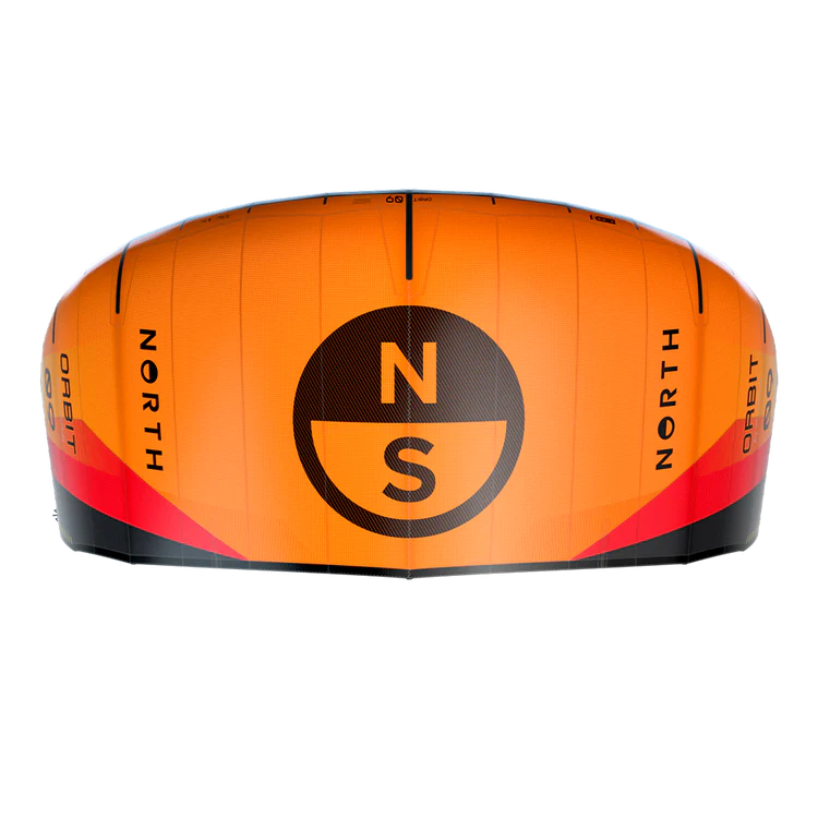 North Orbit 2026- N max 2- Orange