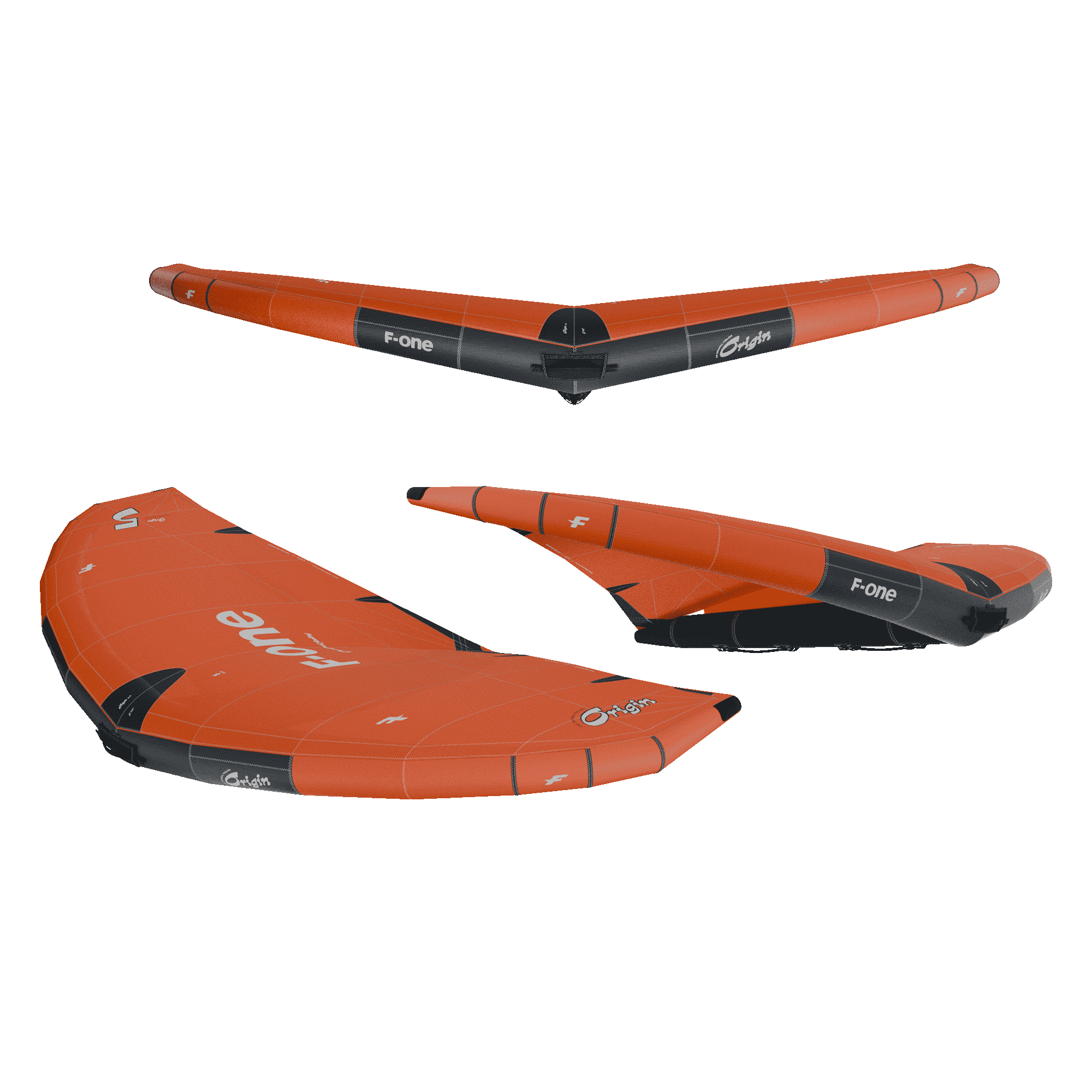 F-One Origin V2 — official F-One image