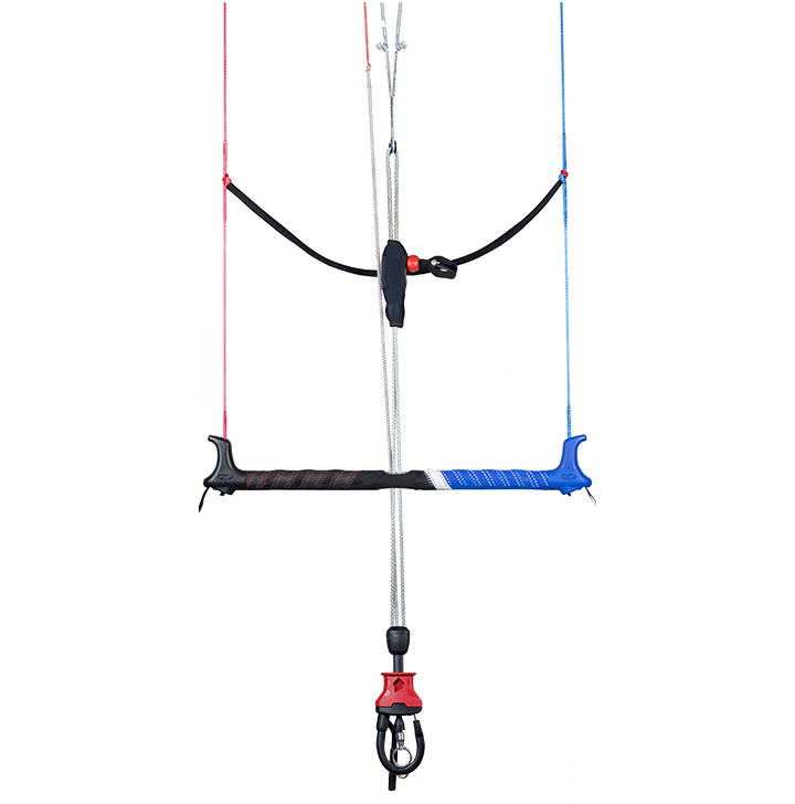 Ozone Contact Snow V4 control bar — Ireland