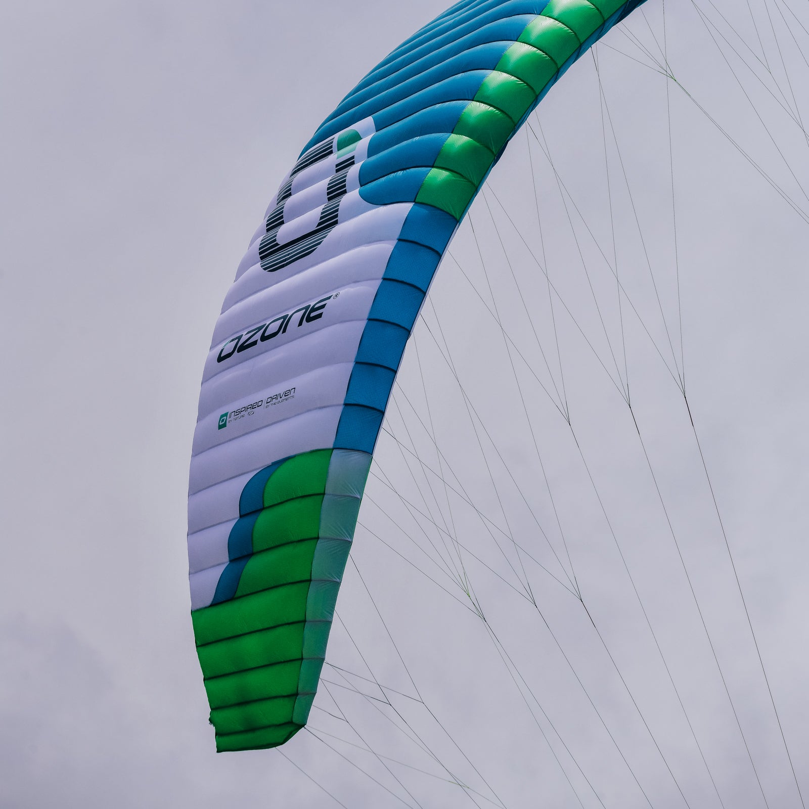 Ozone Mach1 — official product image