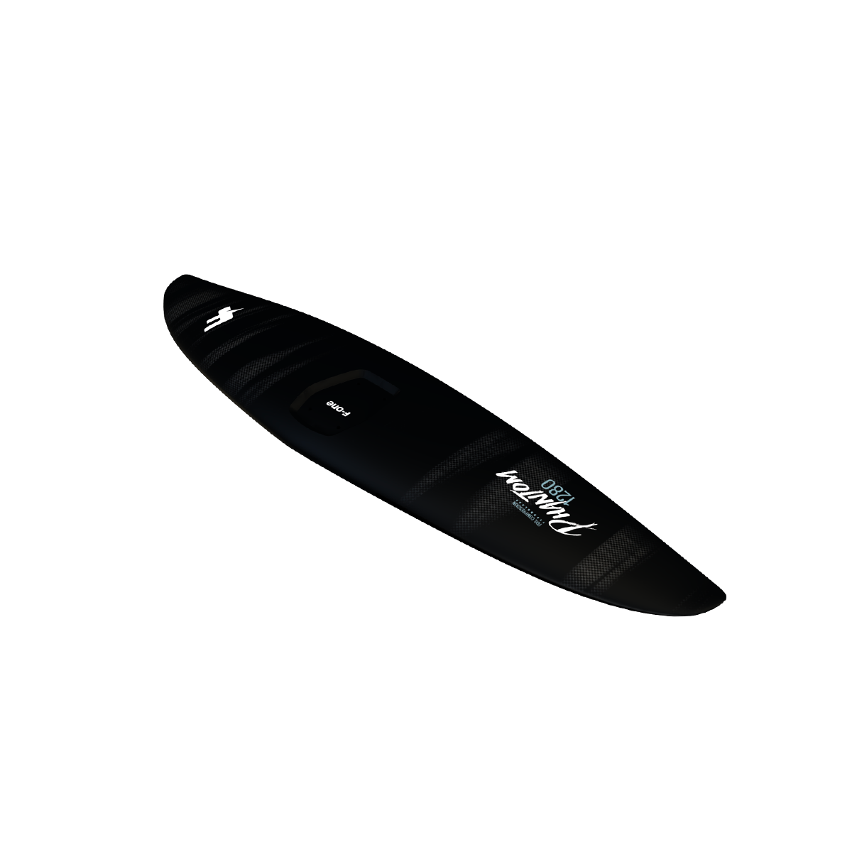 F-One Phantom Fct Front Wing — official F-One image