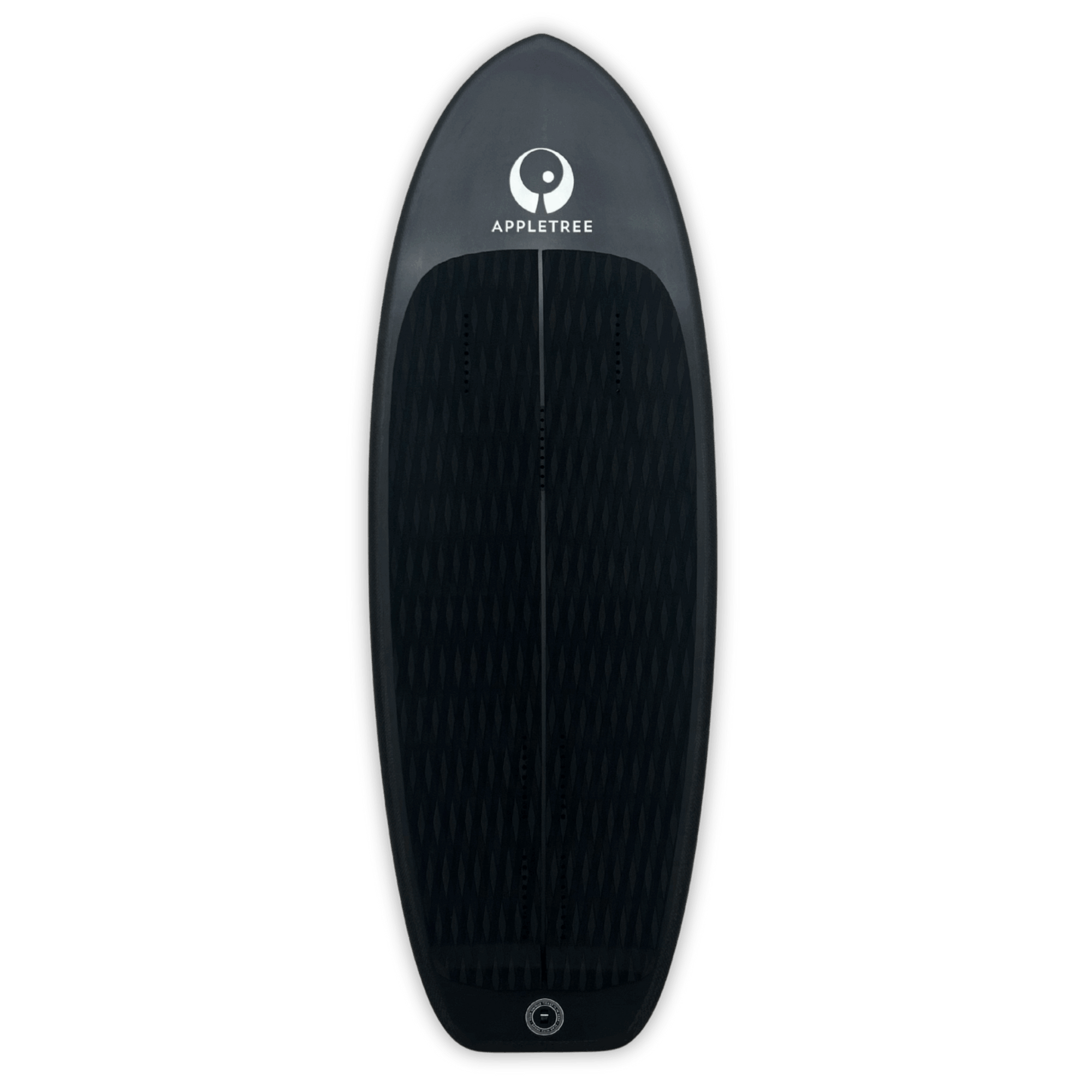 Appletree AppleSlice carbon foil board
