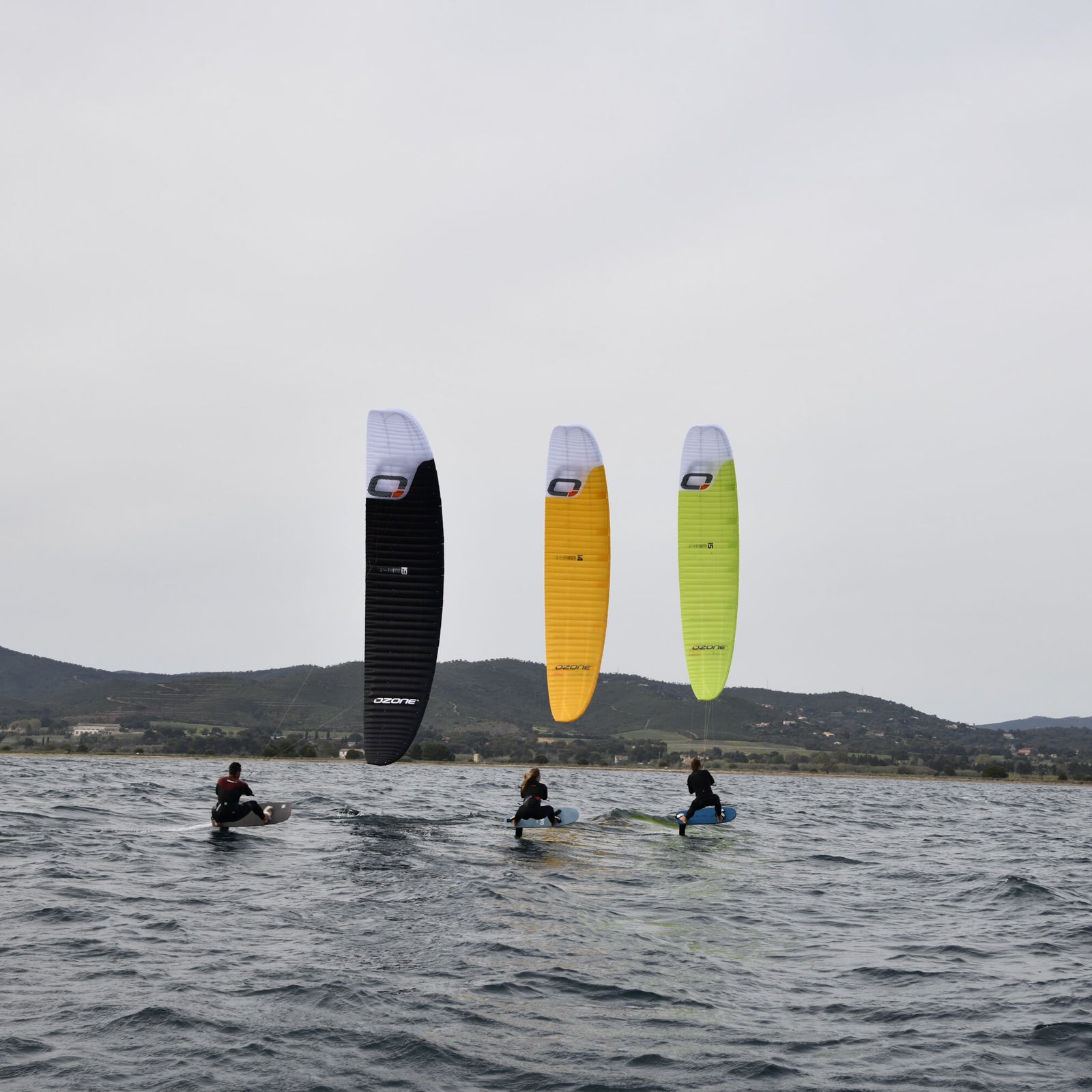 Ozone R1 V5 — official product image