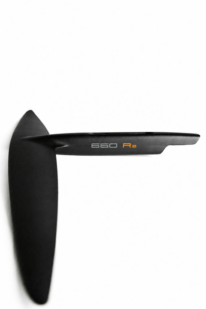 Code Foils 660 R2 front wing