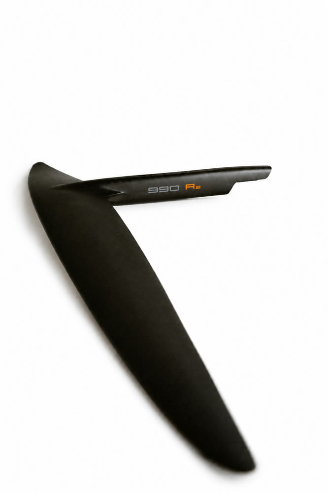 Code Foils 990 R2 front wing