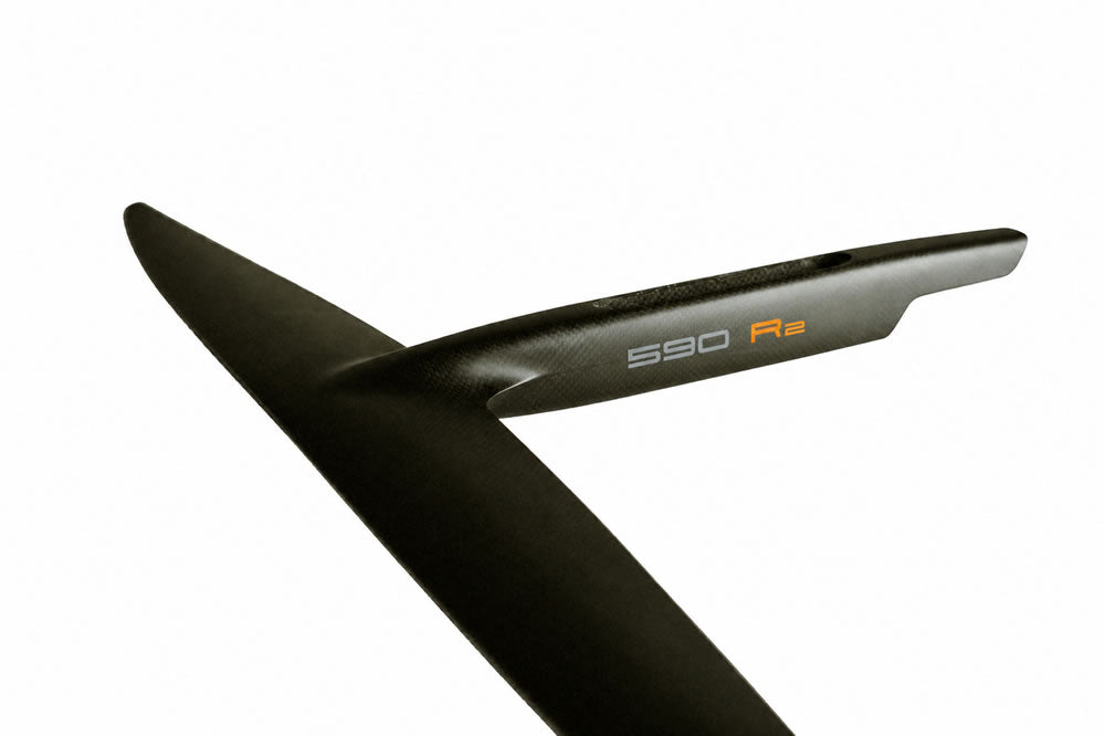 Code Foils 590 R2 front wing