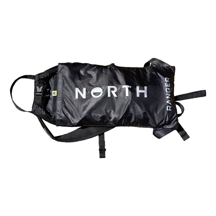 North Ranger- Brand new- Downwind foil Parawing- Parawing Ireland
