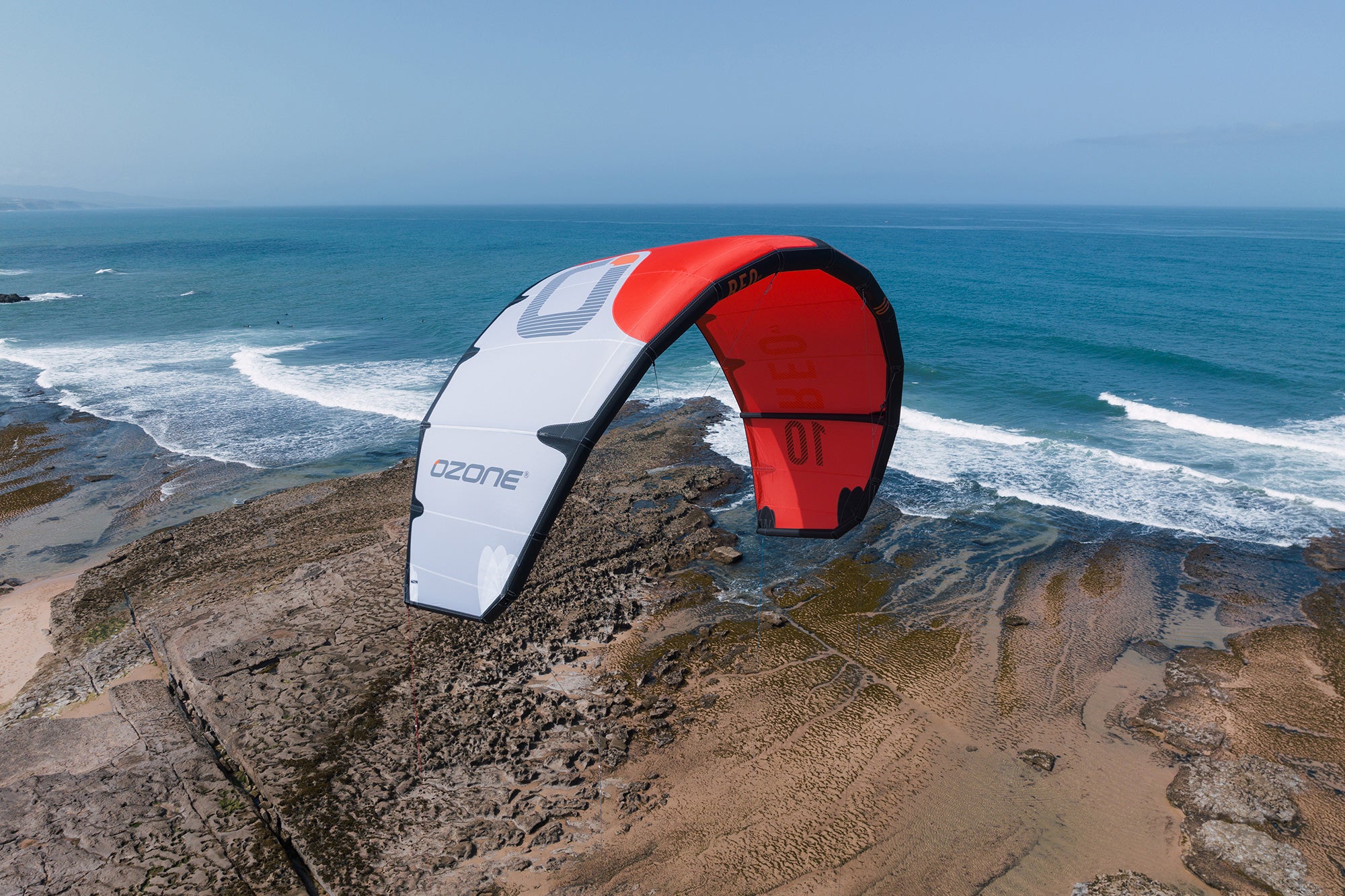 Ozone Reo V7 — official product image