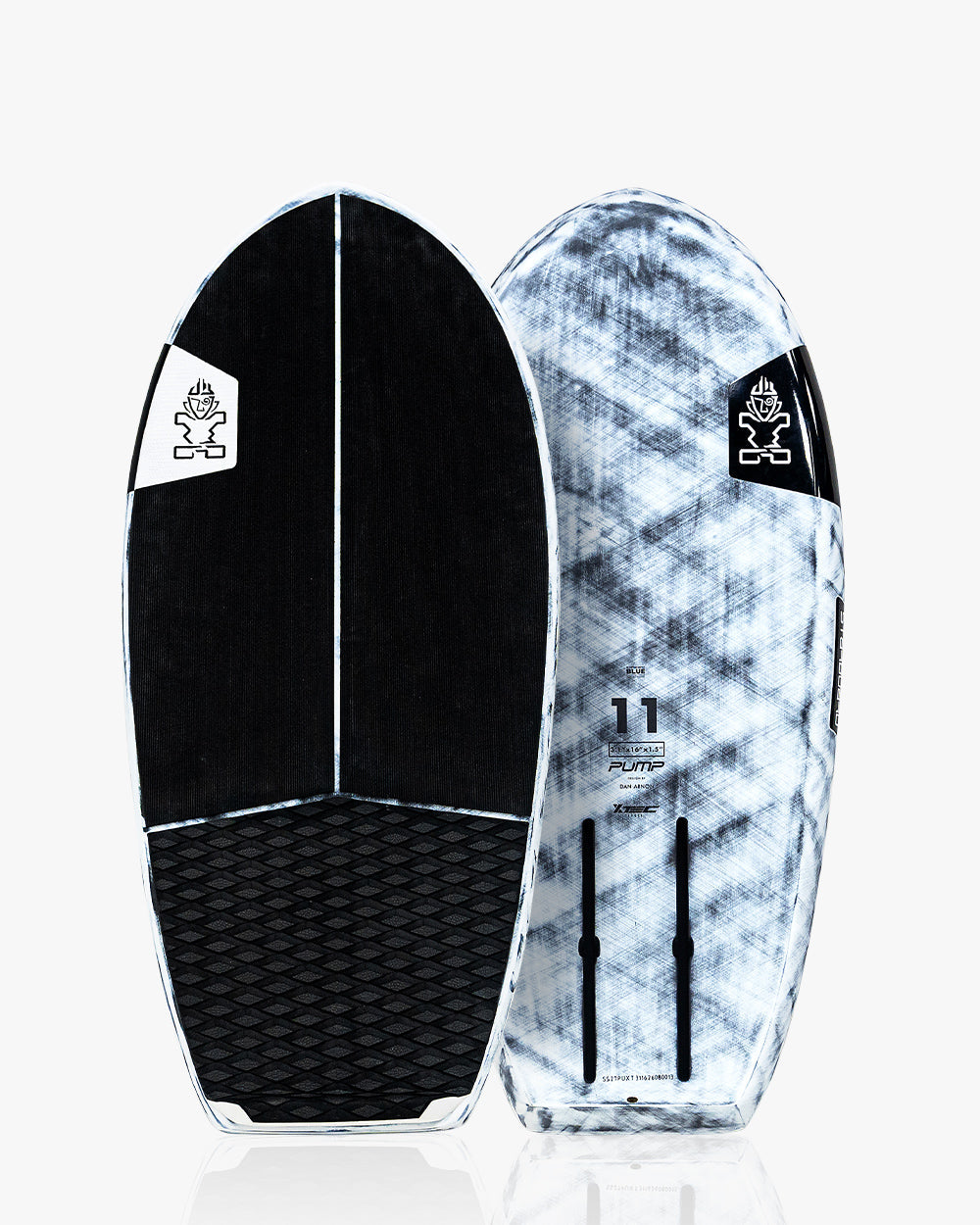 Starboard Pump 2027 Foil Board