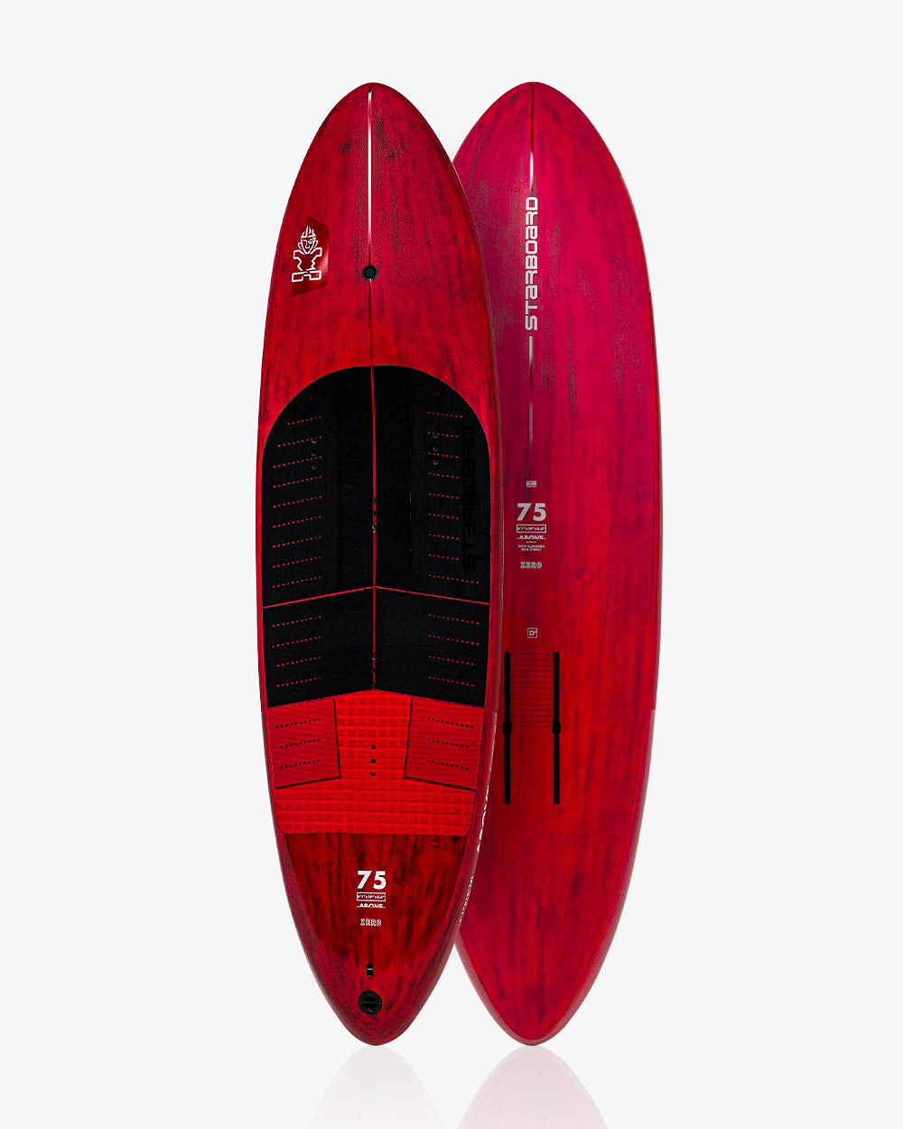 Starboard Above 2027 Mid-Length Foil Board