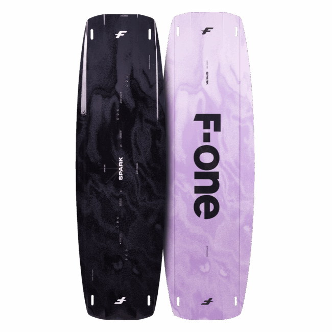 F-One Spark Carbon — official F-One image