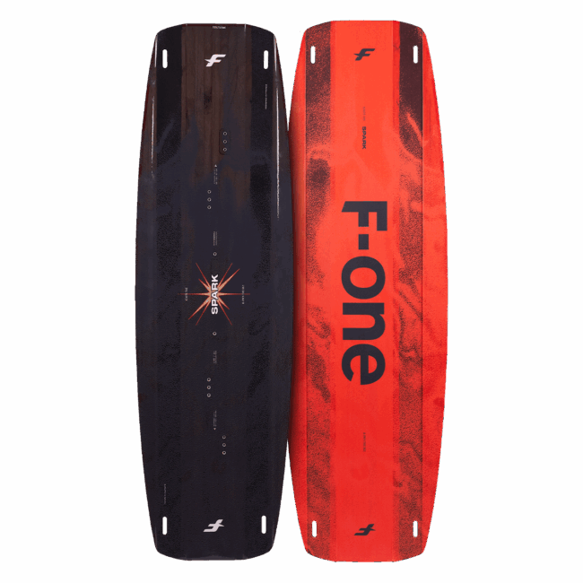 F-One Spark — official F-One image