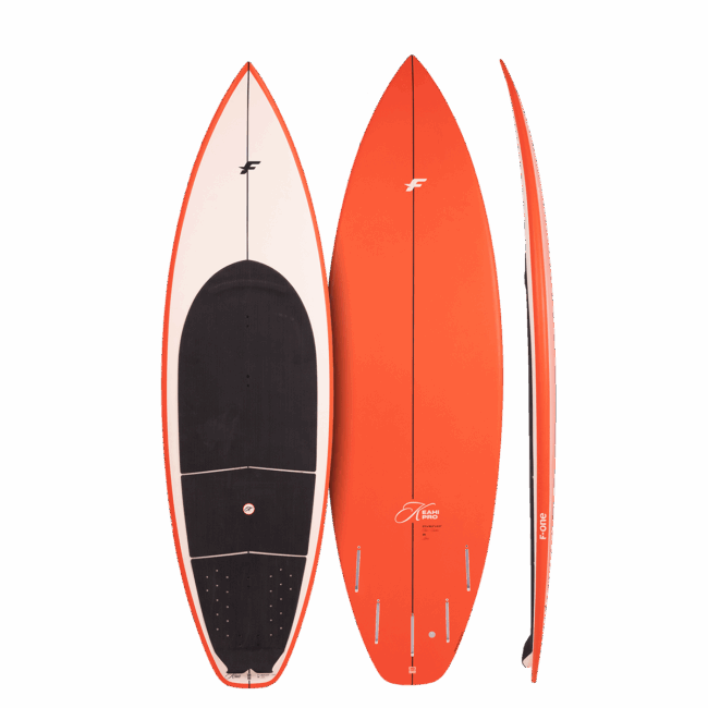 F-One Keahi Pro — official F-One image