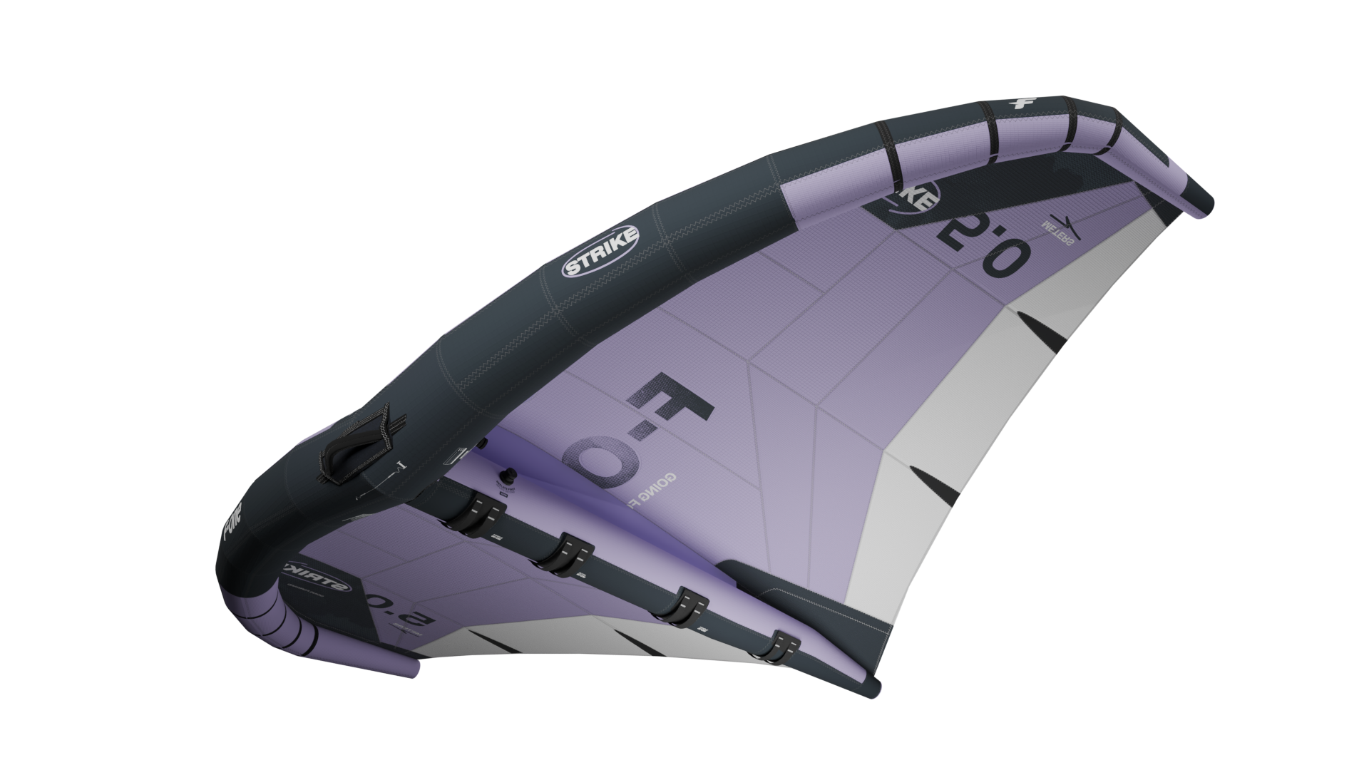 F-One Strike V6